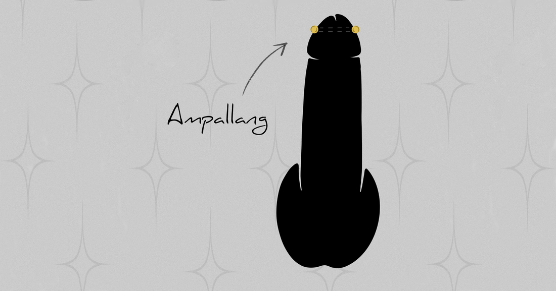 Ampallang